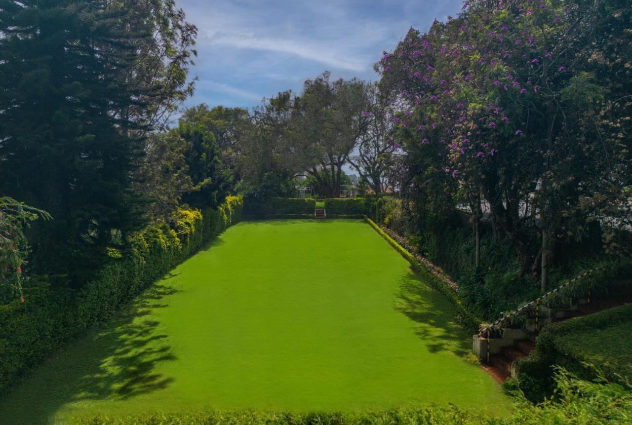 Hotel Gateway Coonoor Exterior foto