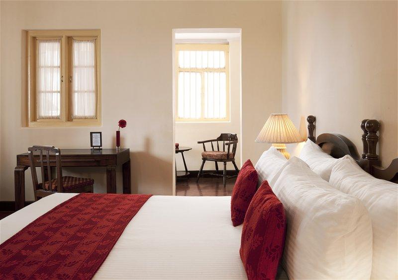 Hotel Gateway Coonoor Habitación foto